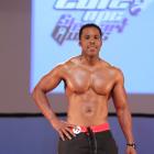 David  Roberts - NPC Stewart Fitness Championships 2012 - #1